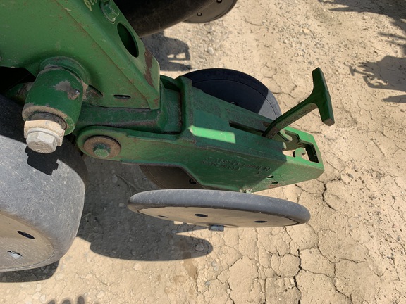 2003 John Deere 1770NT Planter