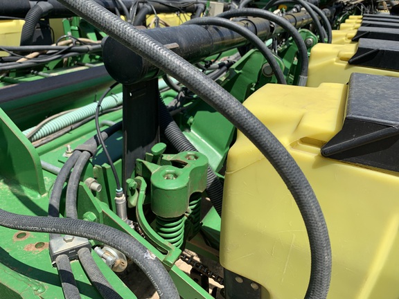 2003 John Deere 1770NT Planter