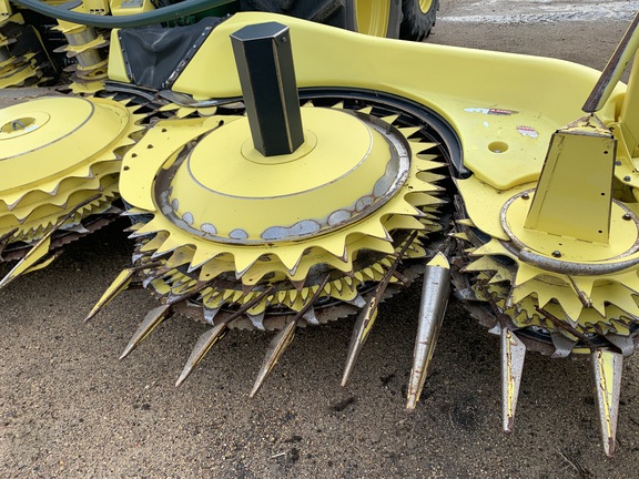 2022 John Deere 770 Header RowCrop