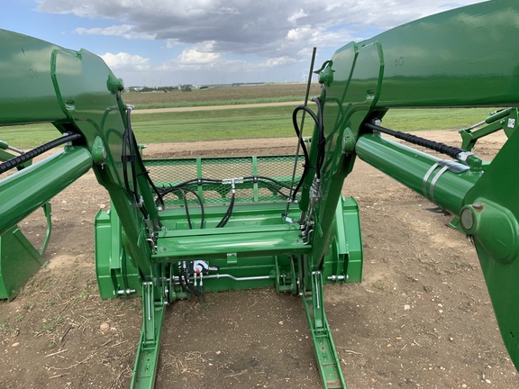 2023 John Deere 620R Loader