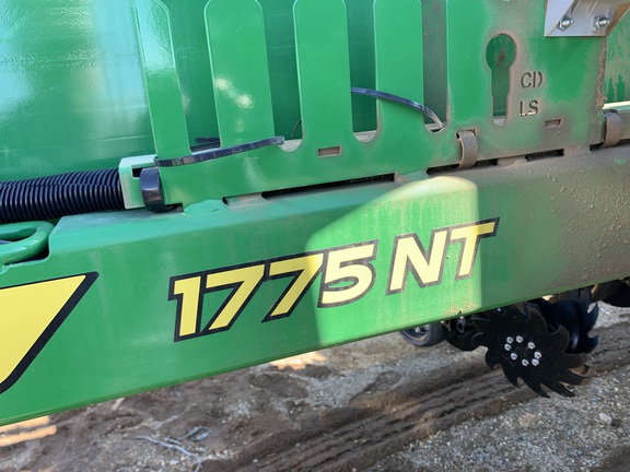 2024 John Deere 1775NT Planter