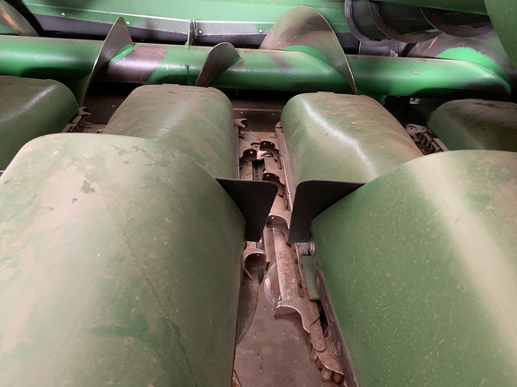 2022 John Deere C18F STALKMASTER Header Corn Head