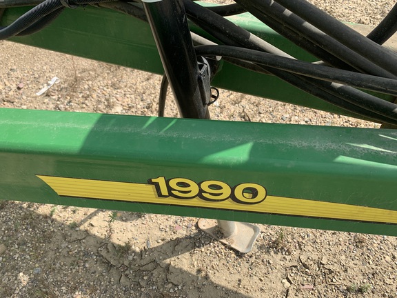 2014 John Deere 1990 Air Seeder