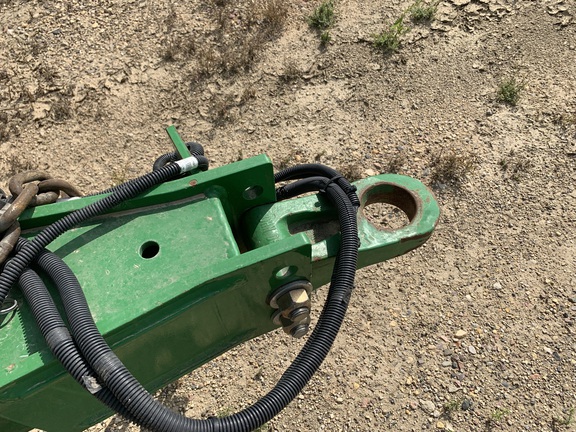 2014 John Deere 1990 Air Seeder