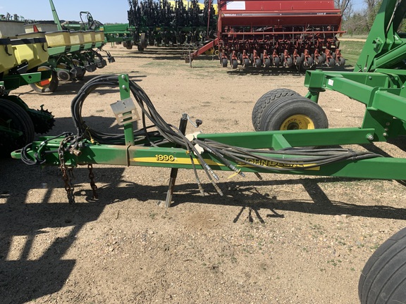 2014 John Deere 1990 Air Seeder