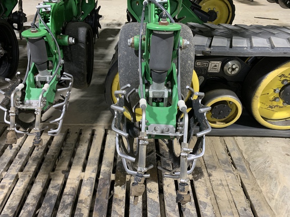 2018 John Deere DB60 Planter