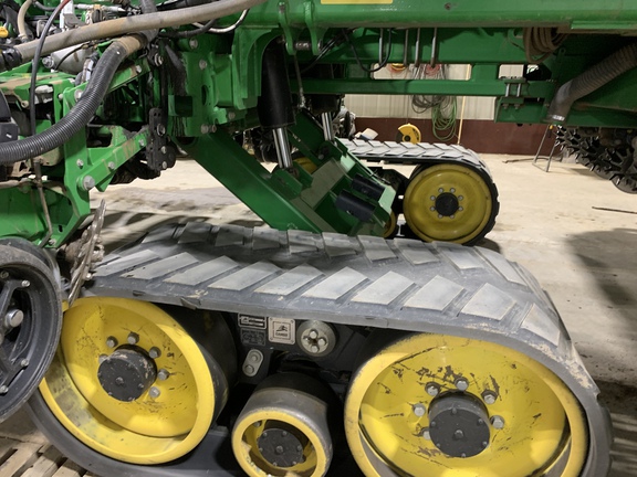 2018 John Deere DB60 Planter