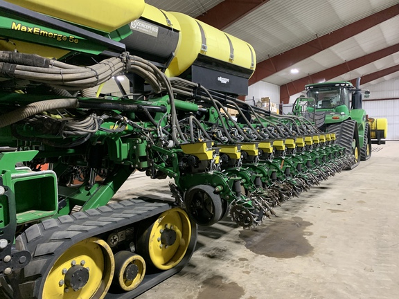 2018 John Deere DB60 Planter