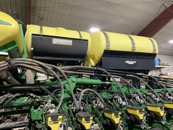 2018 John Deere DB60 Planter