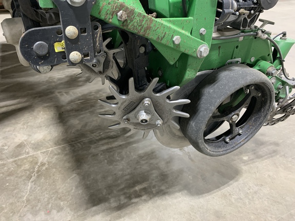 2018 John Deere DB60 Planter