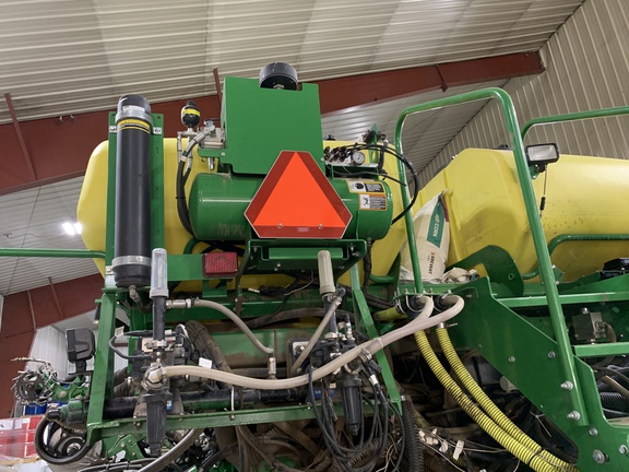 2018 John Deere DB60 Planter