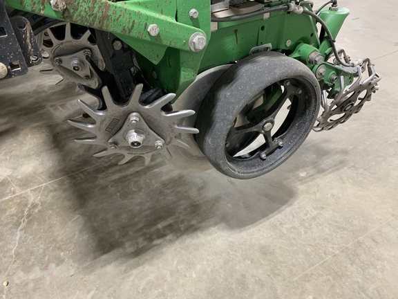 2018 John Deere DB60 Planter