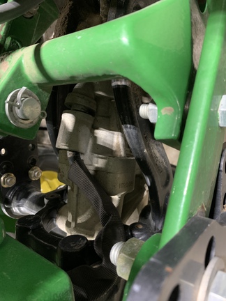 2018 John Deere DB60 Planter