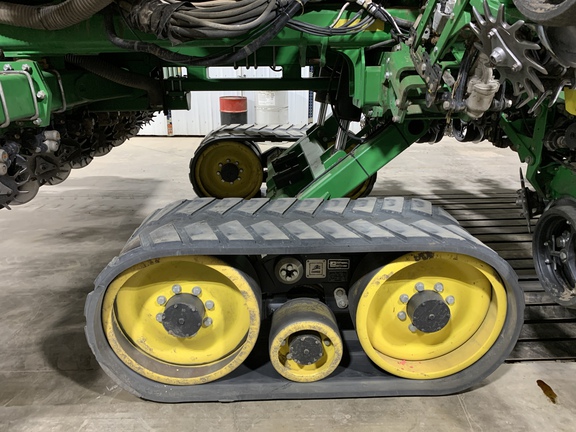 2018 John Deere DB60 Planter