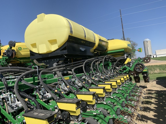 2018 John Deere DB60 Planter