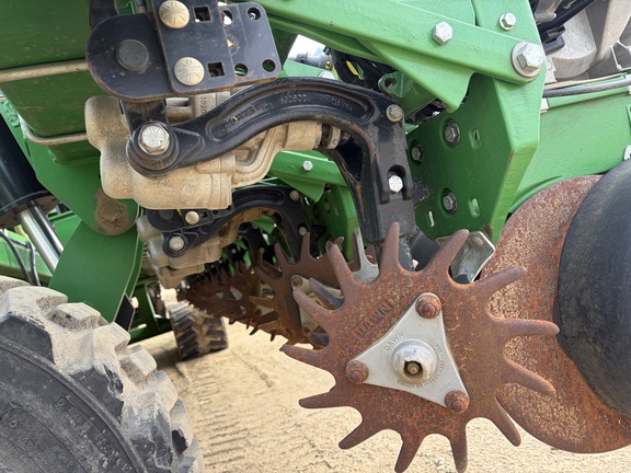 2018 John Deere DB60 Planter
