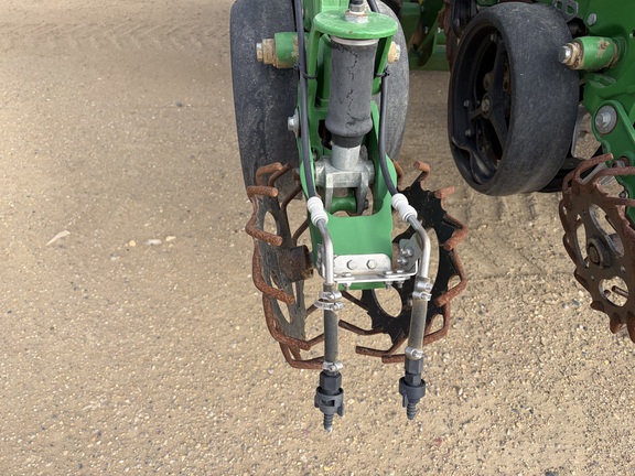 2018 John Deere DB60 Planter