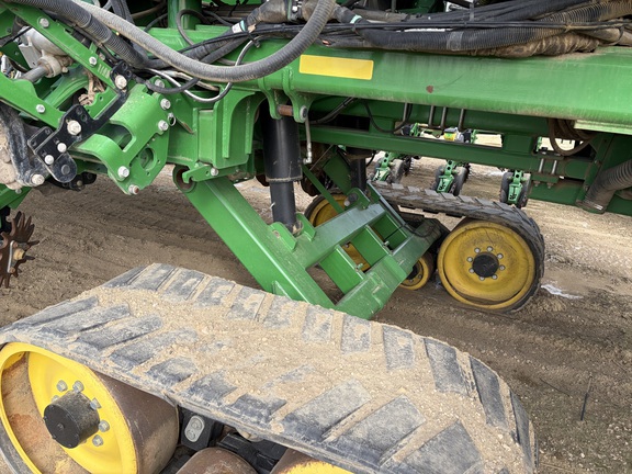 2018 John Deere DB60 Planter