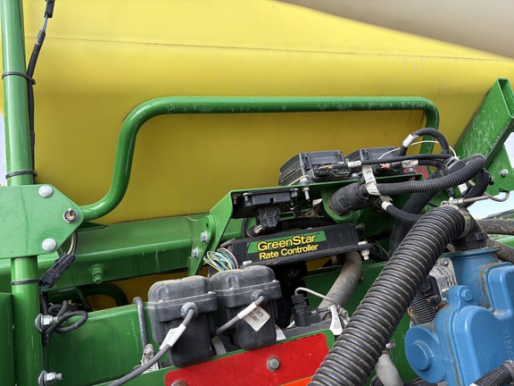 2018 John Deere DB60 Planter