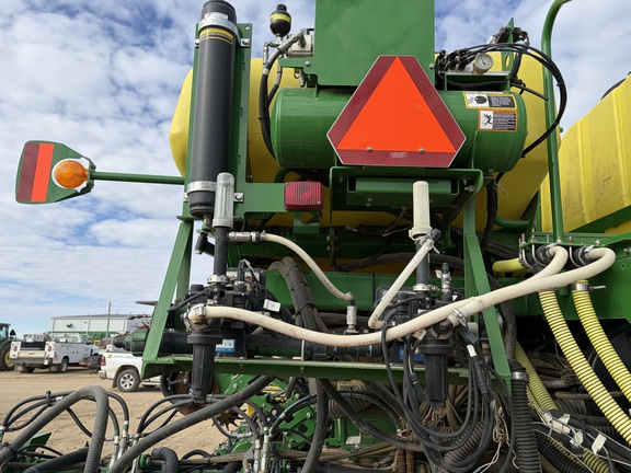 2018 John Deere DB60 Planter
