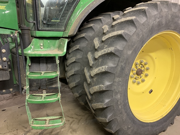 2008 John Deere 7830 Tractor