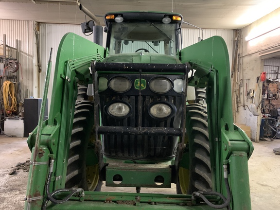 2008 John Deere 7830 Tractor