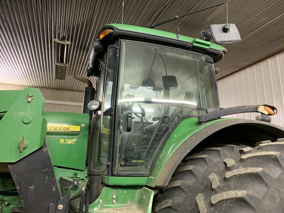 2008 John Deere 7830 Tractor