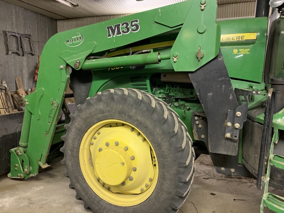 2008 John Deere 7830 Tractor