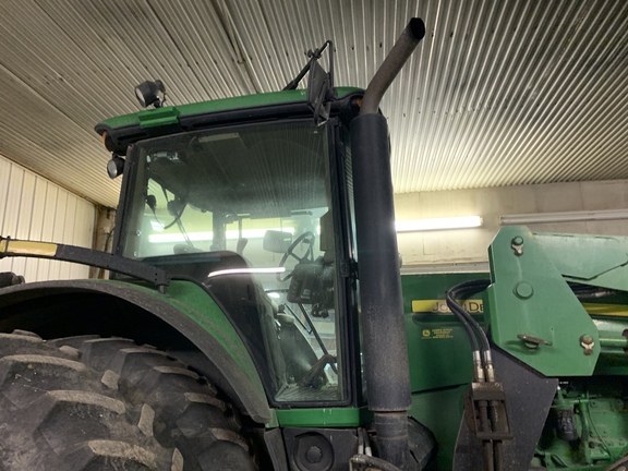 2008 John Deere 7830 Tractor