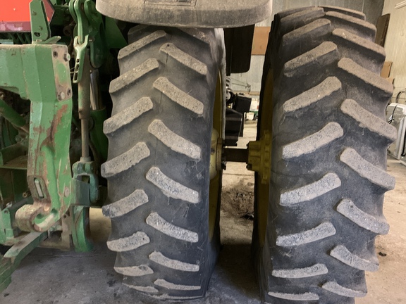 2008 John Deere 7830 Tractor