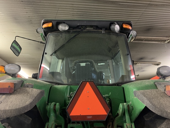 2008 John Deere 7830 Tractor