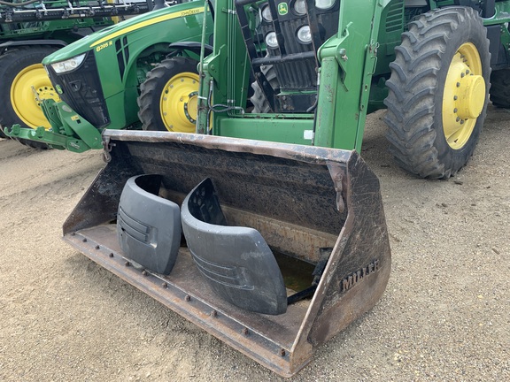 2008 John Deere 7830 Tractor