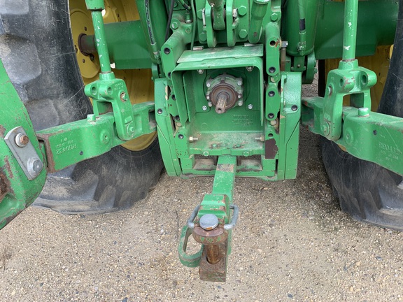 2008 John Deere 7830 Tractor