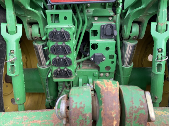 2008 John Deere 7830 Tractor