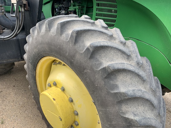 2008 John Deere 7830 Tractor