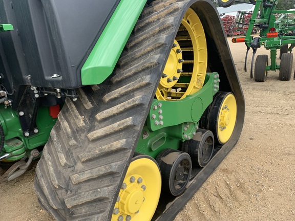 2017 John Deere 9570RX Tractor Rubber Track