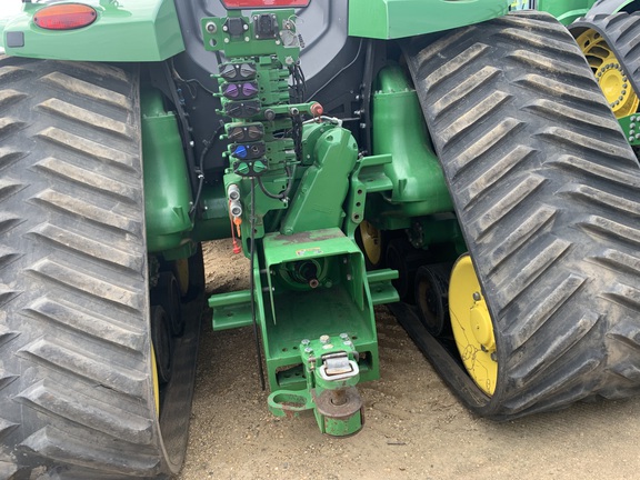 2017 John Deere 9570RX Tractor Rubber Track