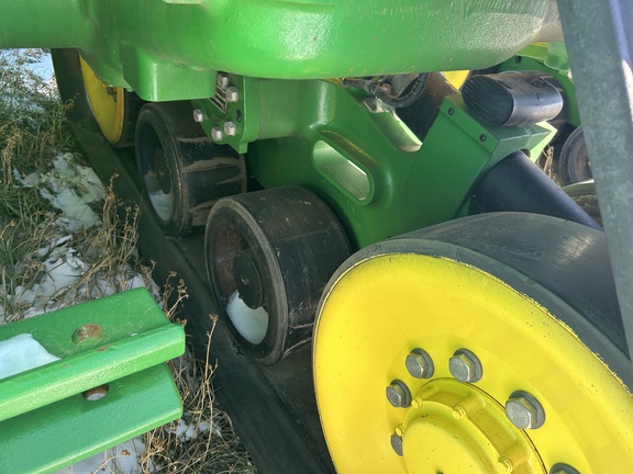 2017 John Deere 9570RX Tractor Rubber Track