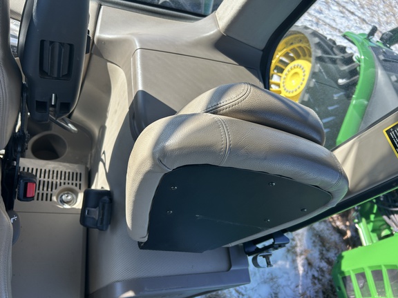 2017 John Deere 9570RX Tractor Rubber Track