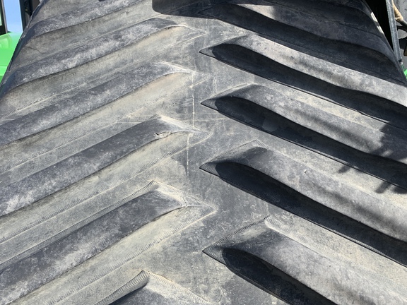 2017 John Deere 9570RX Tractor Rubber Track