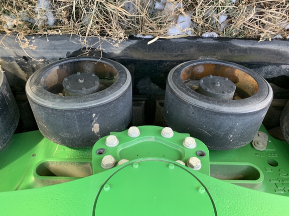 2017 John Deere 9570RX Tractor Rubber Track