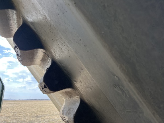 2021 John Deere 9620RX Tractor Rubber Track