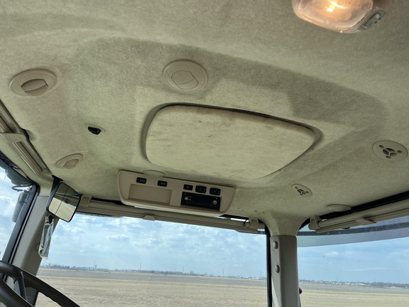 2021 John Deere 9620RX Tractor Rubber Track