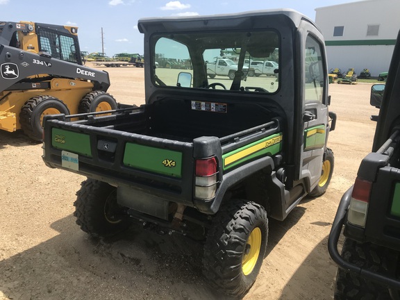 2018 John Deere XUV 835M ATV