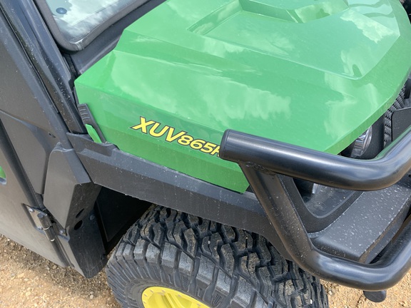 2023 John Deere XUV 865R ATV