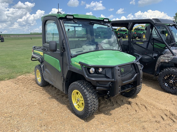 2023 John Deere XUV 865R ATV