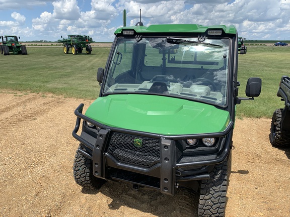 2023 John Deere XUV 865R ATV