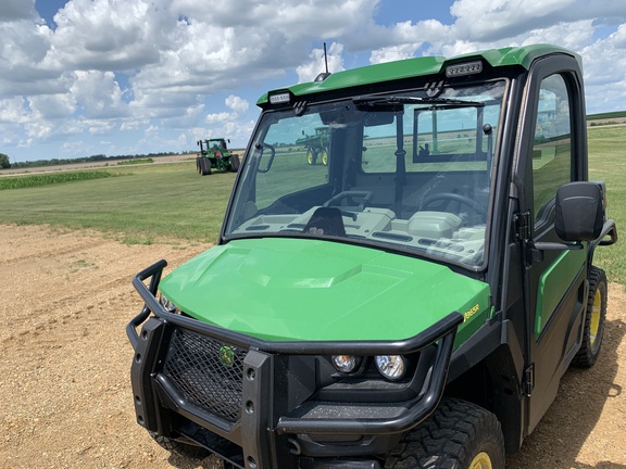 2023 John Deere XUV 865R ATV