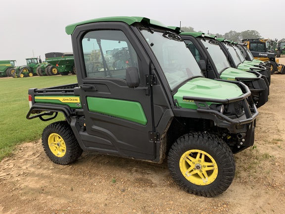 2023 John Deere XUV 835R ATV