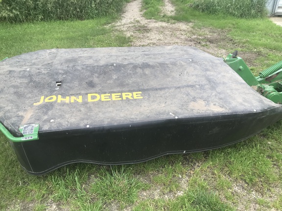 2017 John Deere R240 Mower